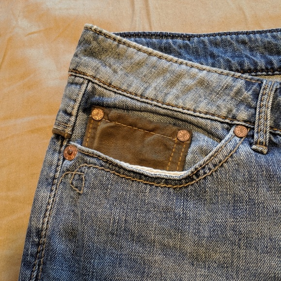 NWOT Bootheel Trading Jeans - Picture 7 of 7